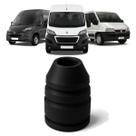 Batente Borracha Suspensão Traseira Ducato/Jumper/Boxer Batente Borracha Suspensão Traseira Ducato/Jumper/Boxer