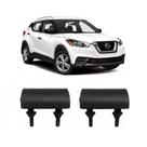Batente Borracha Tampão Bagagito Porta Malas Nissan Kicks