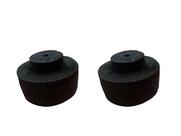 Batente/Bucha/Calço De Mola Traseiro 5cm Chevrolet Montana