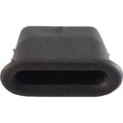 Batente Bucha Guia Superior Coluna Porta Correr Fiat Doblo