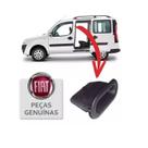 Batente Bucha Guia Superior Coluna Porta Correr Fiat Doblo