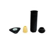 Batente Calco Coifa Coxim Ford Focus Dianteiro Esquerdo Ou Direito Cofap Tkc08107