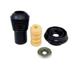 Batente Calco Coifa Ford Fiesta Dianteiro Esquerdo Ou Direito Cofap Tkc08109