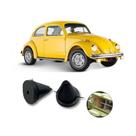 Batente Calco Do Porta Luva E Saia Motor Fusca Borracha