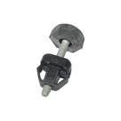 Batente Capo Ford F350 F4000 1999 Em Diante F4TZ16758A