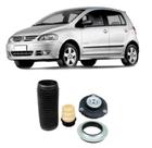 Batente Coifa Coxim Audi A3 Vw Fox Crossfox Golf Dianteiro Esquerdo Ou Direito Cofap Tkc01110