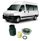 Batente Coifa Coxim Citroen Jumper Fiat Ducato Peugeot Boxer Dianteiro Esquerdo Cofap Tkc03115