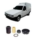 Batente Coifa Coxim Fiat Elba Fiorino Prêmio Uno Dianteiro Esquerdo Ou Direito Cofap Tkc03103