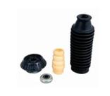 Batente Coifa Coxim Honda Fit Dianteiro Esquerdo Ou Direito Cofap Tkc10104