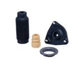 Batente Coifa Coxim Hyundai I30 Dianteiro Esquerdo Ou Direito Cofap Tkc32103