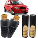 Batente Coifa Dianteiro Traseiro Corsa Celta Prisma Classic