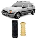 Batente Coifa Ford Fiesta Traseiro Esquerdo Ou Direito Cofap Ksc08203S