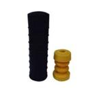 Batente Coifa Versa March Traseiro Esquerdo Ou Direito Sampel Sk864S