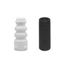 Batente Coifa Vw Crossfox Fox Polo Traseiro Esquerdo Ou Direito Monroe Axios 0441674