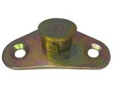 Batente Da Fechadura Porta F1000 F4000 1972 A 1992 Batente Da Fechadura Porta F1000 F4000 1972 A 1992