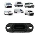 Batente da porta de correr ducato boxer jumper 1997 a 2017 femea 1323588080
