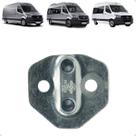 Batente da porta de correr mercedes benz sprinter 2020 a 2025 9067200204 Batente da porta de correr mercedes benz sprinter 2020 a 2025 9067200204