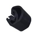 Batente de Borracha do Paralama Capo Esquerdo Direita Mitsubis Pajero Full L200 Outdoor 1996 2001 2004 2007 MB513055