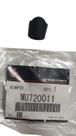Batente de Borracha Porta Malas Tampa Traseira Asx Outlander Pajero 2009 2010 2013 2014 2015 2016 2018 2020 MU720011 Batente de Borracha Porta Malas Tampa Traseira Asx Outlander Pajero 2009 2010 2013 2014 2015 2016 2018 2020 MU720011