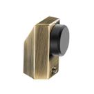 Batente De Porta Com Borracha Cpb-450 Antique