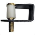 Batente De Porta Da Ford F1000 F4000 F12000 F14000 F16000 93 a 98