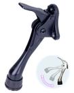 Batente de porta HA SHI One Touch Kickdown Heavy Duty Black