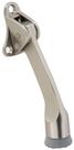 Batente de Porta STANLEY S750-078 com Trava em Níquel Batente de Porta STANLEY S750-078 com Trava em Níquel