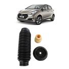 Batente Dianteira Direita Hyundai Hb20 Hatch Ocean 16 16V câmbio automático Flex 4P de 2016 a 2017