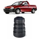Batente Do Amortecedor Traseiro Corsa Picape Sport Todos