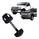 Batente Do Capuz Ford F350/ F4000 - 1998/2019 - Unidade F4TZ16758AA