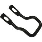 Batente Do Porta Luvas Blazer S-10 2001 A 2012 F103