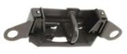 Batente do Porta Malas Fiat Palio 1996/2000