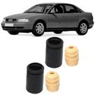 Batente e Coifa Audi A4 Dianteiro (1997 Até 2005) O Par