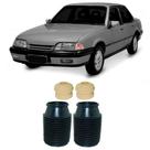 Batente e Coifa Chevrolet Monza Dianteiro (1982 Até 1991) O Par Batente e Coifa Chevrolet Monza Dianteiro (1982 Até 1991) O Par