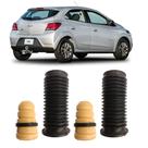 Batente e Coifa Chevrolet Ônix Dianteiro 2013 Até 2019 O Par
