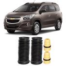 Batente e Coifa Chevrolet Spin Dianteiro 2012 Até 2016 O Par