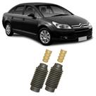 Batente e Coifa Citroen C4 Pallas Dianteiro 2007 Até 2013 O Par Batente e Coifa Citroen C4 Pallas Dianteiro 2007 Até 2013 O Par