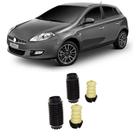Batente e Coifa Fiat Bravo Dianteiro (2010 Até 2017) O Par