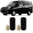 Batente e Coifa Fiat Doblo Dianteiro 2001 Até 2013 O Par