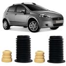 Batente e Coifa Fiat Punto Dianteiro 2011 Até 2014 O Par