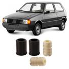 Batente e Coifa Fiat Uno Dianteiro (1984 Até 1996) O Par