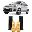 Batente e Coifa Ford Fiesta Traseiro (2002 Até 2007) O Par