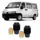 Batente e Coifa Peugeot Boxer Dianteiro (2003 Até 2016) O Par