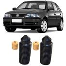 Batente e Coifa Volkswagen Gol G3 Dianteiro 1999 Até 2005 O Par