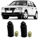 Batente e Coifa Volkswagen Gol G4 Dianteiro 2005 Até 2011 O Par Batente e Coifa Volkswagen Gol G4 Dianteiro 2005 Até 2011 O Par