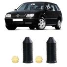 Batente e Coifa Volkswagen Golf Dianteiro 1995 Até 1998 O Par