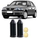 Batente e Coifa Vw Gol G3 Dianteiro 1999 Até 2005 O Par