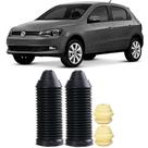 Batente e Coifa Vw Gol G6 Dianteiro 2013 Até 2019 O Par