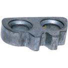 Batente Engate Porta Dianteira Direita esquerda F1000 up! f4000 f11000 Unv30283