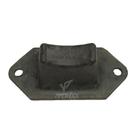 Batente Espaçador Feixe Molas Para Iveco Daily MY - 93803992